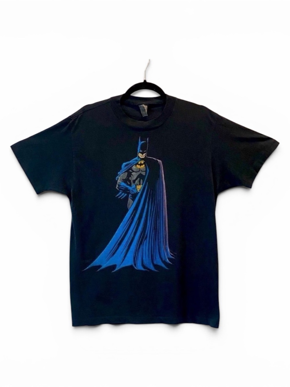 Vintage DC Comics 1988 Batman Graphic Tee